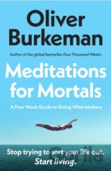 Meditations for Mortals