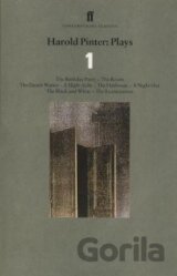 Harold Pinter Plays 1: The Birthday Party; The Room; The Dumb Waiter; A Slight Ache; The Hothouse; A Night Out; The Black and White; The Examination