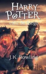 Harry Potter y El Caliz de Fuego
