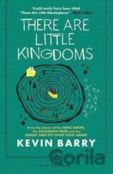 There Are Little Kingdoms