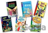 Oxford Reading Tree TreeTops Fiction 11 Pack of 6