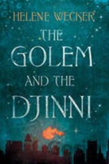 The Golem and the Djinni