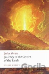 Journey to the Centre of the Earth