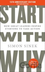 Start With Why