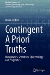 Contingent A Priori Truths