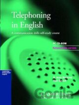 Telephoning in English: Network Version (single site)