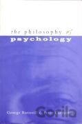 The Philosophy of Psychology