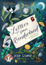 Letters from Wonderland