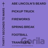 Thirty Seconds To Mars:  America (Thirty Seconds To Mars)