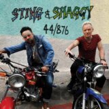 Sting & Shaggy: 44/876 Deluxe