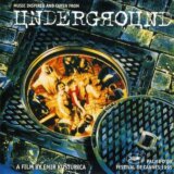 Goran Bregovic:  Underground LP