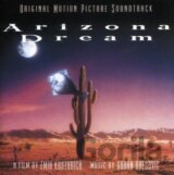 Goran Bregovič: Arizona Dream LP