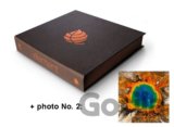 Element (exclusive limited edition, photo No. 2. Grand Prismatic Spring, USA)