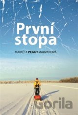 První stopa