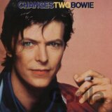 David Bowie: Changestwobowie LP