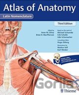 Atlas of Anatomy: Latin Nomenclature