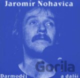 Jaromír Nohavica: Darmoděj LP