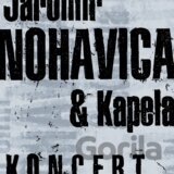 Jaromír Nohavica: Koncert LP
