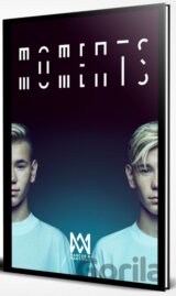 Marcus & Martinus: Moments Deluxe