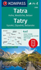 Tatra / Tatry