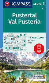 Pustertal – Val Pusteria