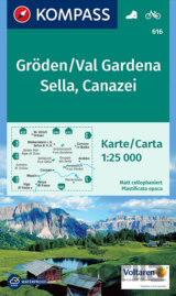 Gröden / Val Gardena