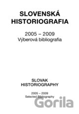 Slovenská historiografia (2005 - 2009)