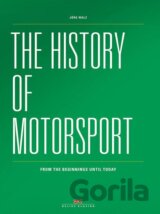 The History of Motorsport