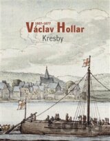 Václav Hollar 1606-1677: Kresby