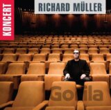 Richard Müller: Koncert