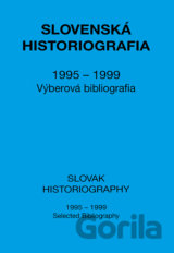 Slovenská historiografia (1995-1999)