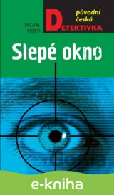 Slepé okno