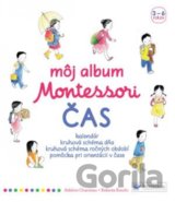 Môj album Montessori – Čas
