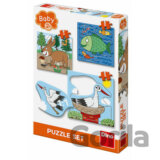 Kde žijú Zvieratká