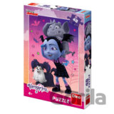 Vampirina Ballerina
