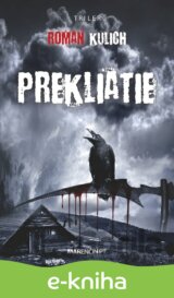 Prekliatie