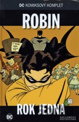 Robin - Rok jedna