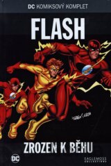 Flash - Zrozen k běhu