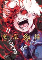Tokyo Ghoul (Volume 11)