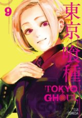 Tokyo Ghoul (Volume 9)
