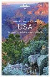 Lonely Planet's Best of USA