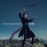 Zuzana Smatanová: Echo (CD)