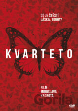 Kvarteto (DVD)