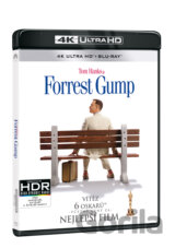 Forrest Gump (UHD + BD)