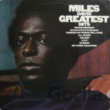 DAVIS, MILES  GREATEST HITS (1969)