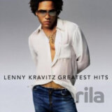 Lenny Kravitz Greatest hits LP