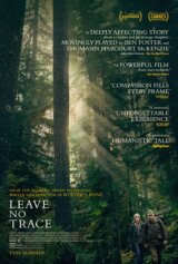 Leave No Trace (DVD)