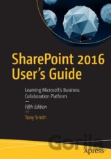SharePoint 2016 User's Guide