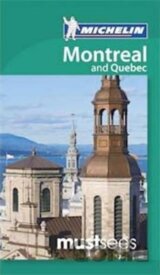 Must See Montreal (Michelin Guides)