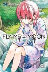 Fly Me to the Moon, Vol. 24